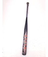 34/27 Miken Freak Plus MSFP Composite Slowpitch Softball Bat E Flex USSS... - £108.72 GBP