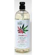 1 Bottle Natural Therapy 33.8 Oz Hemp & Cherry Blossom Restore Protect S... - €19,03 EUR 1 Bottle Natural Therapy 33.8 Oz Hemp & Cherry Blossom Restore Protect S... - €19,03 EUR