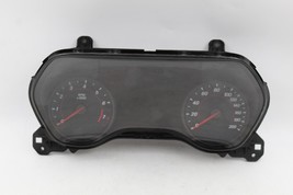Speedometer Cluster KPH U19 Opt Uhs Fits 2021-2023 CHEVROLET CAMARO OEM ... - $494.99