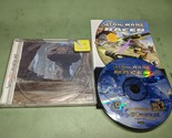 Star Wars Episode I Racer Sega Dreamcast Complete in Box - $34.95