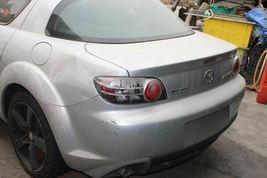 Passenger Right Rear Side Door Fits 04-11 MAZDA RX8 image 2