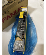 New Fanuc A06B-6096-H202 Servo Drive. ***Carrier Service Available ****.... - $3,067.59 CAD