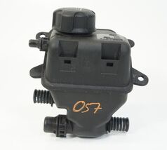 2010-2015 bmw 750li 4.4 n63 intercooler cooolant hose expansion reservoi... - $51.87