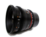 Rokinon Lens T1.5 293751 - $199.00