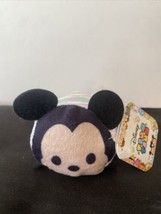 Disney Tsum Tsum Easter 2024 Mickey Mouse Pastel Egg Variations NWT - $7.69