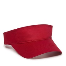Lids Sun Visor - 110 Mini Pique Adjustable Adult Comfort Flex-Fit Visor ... - $7.99