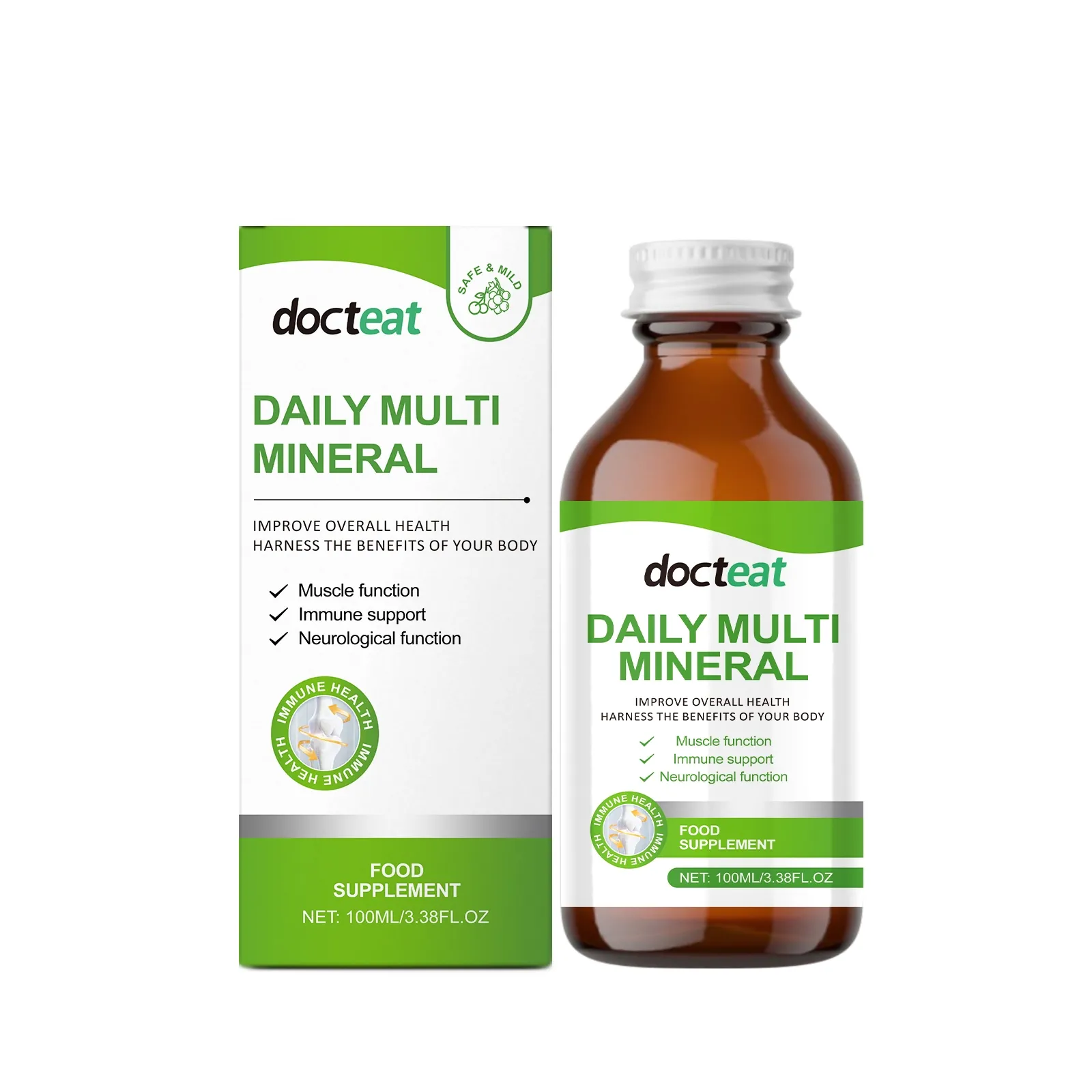 Joint And Bone Health Supplements - $222.11 MXN