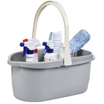 4.5 Gallon Cleaning Bucket, Good Grips Household Mop Bucket For Cleaning Supplie - £27.39 GBP