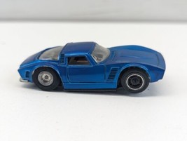 Vintage Tyco Pro Slot Car ISO GRIFO Candy Blue - Untested - £76.43 GBP