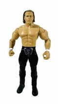 Jakks WWE Ruthless Aggression Shawn Michaels Figure WrestleMania Adrenal... - $6.00
