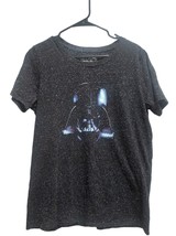 Disney x Her Universe Star Wars The Rise of Skywalker Darth Vader T-Shirt XL EUC - £14.61 GBP