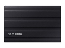 SAMSUNG T7 Shield 4TB 2.5" USB 3.2 Gen 2x2 3D NAND External SSD - £385.68 GBP