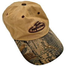 Team Realtree Adjustable Strapback Hat Cap by Signature - $185.07 MXN