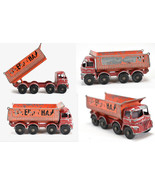 Vintage Matchbox Hoveringham Tipper Dump Truck Lesney England - £15.73 GBP