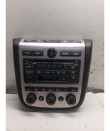 Temperature Control Panel Fits 03-04 MURANO 1359648 - $1,314.23 MXN