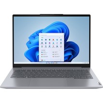 Lenovo ThinkBook 14 G6 ABP 21KJ0004US 14&quot; Notebook - WUXGA - 1920 x 1200 - AMD R - £617.22 GBP
