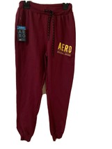 Aéropostale Mens Active Basics Sleepwear Pants New with Tags NWT Size Medium - £11.05 GBP