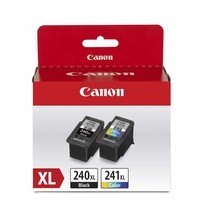 Canon PG-240 XL / CL-241 XL Amazon Pack - £46.27 GBP