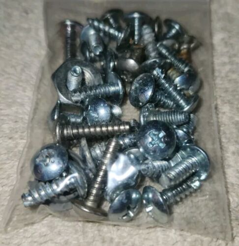 Samsung DW80R9950UG Dishwasher Screw Hardware Accessories Assortment Lot - $19.99