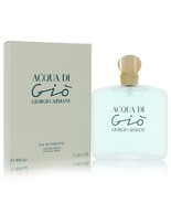 ACQUA DI GIO by Giorgio Armani Eau De Toilette Spray for Women - $194.07 CAD