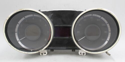11 12 13 14 HYUNDAI SONATA INSTRUMENT CLUSTER GAUGE SPEEDOMETER 94001-3Q... - $31.49