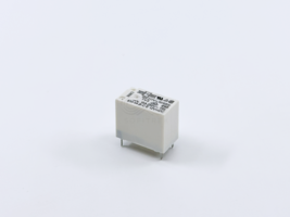 835-1A-B-CE-12VDC Song Chuan PCB Relay 12V Coil SPST 10A 250VAC TV-5 835... - $73.61 MXN