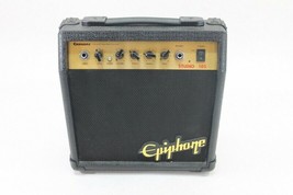 Epiphone Studio 10S Small Practice Starter Guitar Amp 8&quot; Speaker PARTS O... - £26.18 GBP