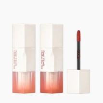 [CLIO] Chiffon Blur Tint - 3.1g (Pastel Cloud 4 Colors) 2023 NEW Korea Cosmetic - £17.65 GBP