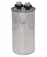 GE Genteq 97F9616 40 MFD 370Vac Round Motor Run Capacitor - $68.06 CAD