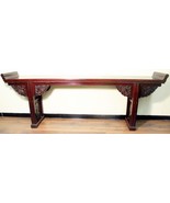 Antique Chinese Altar Table (5083), Circa early of 19th century - £3,907.84 GBP