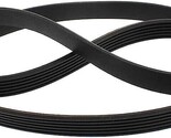 Washer DRIVE BELT for GE GTWN4250D1WS GTWN2800D1WW GTWN3000M1WS WJRE5500... - $14.92 Washer DRIVE BELT for GE GTWN4250D1WS GTWN2800D1WW GTWN3000M1WS WJRE5500... - $14.92