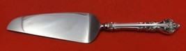 Majestic by Alvin Sterling Silver Pie Server HH w/Stainless Custom Made 10 3/4" - £55.37 GBP