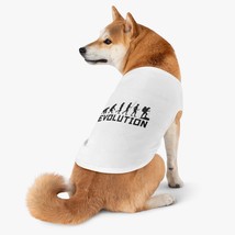 Custom Pet Tank Top | Soft Cotton | Warm and Stylish | Sizing Up Recomme... - $35.02+