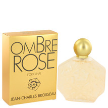 Ombre Rose by Brosseau Eau De Parfum Spray 2.5 oz - £50.31 GBP