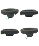 Floating Planter Basket Kit, Aquatic Pond Flower & Plant Islands | Value 4 Pack - $69.25