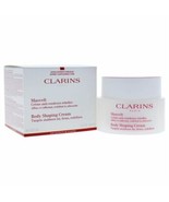 Clarins Body Shaping Cream, 7 oz New, Sealed in Box - $61.10 CAD