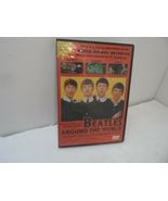 The Beatles - Around The World (DVD, 2003) - $4.74