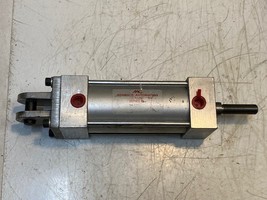 AAC Advance Automation Pneumatic Cylinder 10.60 | 240S | 11&quot; Long 13mm T... - $44.99