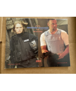 2003 SECOND CHANCE BODY ARMOR CALENDAR - €3,89 EUR