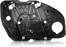 Front Right Side Power Window Regulator with Panel No Motor for 2016-202... - $178.77