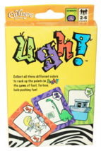Double Domino - Ugh Playing Cards - Fun Classic Toy Game 2011 - $8.00