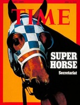 SECRETARIAT 8X10 PHOTO HORSE RACING PICTURE JOCKEY SUPER HORSE - £4.66 GBP