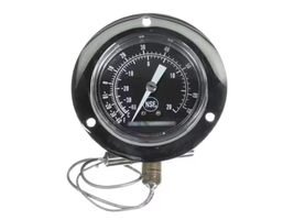 Fits Kysor Warren R2020 Thermometer, -40 to 65F, -40 to 25C - $153.76