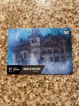 HOUSE OF MYSTERY 2022 DC CHAPTER 2 PHYSICAL CARD ONLY LOCATIONS #A30534 - €3,86 EUR