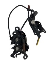 2018 Nissan Pathfinder S/SV Front Hood Latch Assembly With Harness 65601... - €50,98 EUR 2018 Nissan Pathfinder S/SV Front Hood Latch Assembly With Harness 65601... - €50,98 EUR