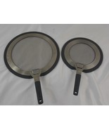 TRAMONTINA 12&#39;&#39; SPLATTER SCREEN GREASE GUARD SHIELD-FREE SHIPPING IN THE... - $29.99