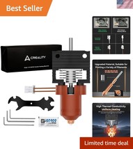 Official K1 Hotend Upgrade Kit for K1/K1 Max/K1C - Ceramic Heating Block - $95.99