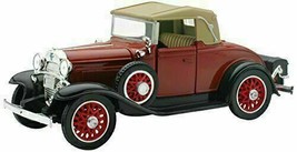 1931 Chevrolet Sport Cabriolet by New Ray - £31.46 GBP