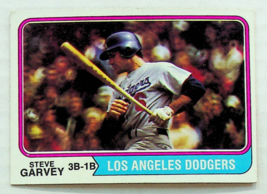 1974 Topps Steve Garvey #575 Baseball Card - $10.39