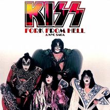 Kiss - Madison Square Garden, New York July 25th 1979 CD - £13.67 GBP